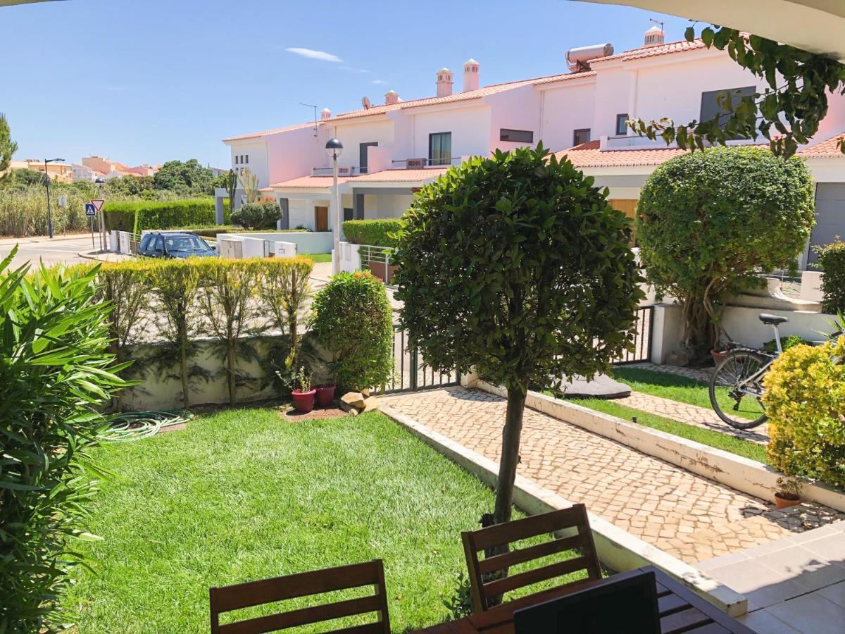 Casa Surf Villa Sagres Exterior foto