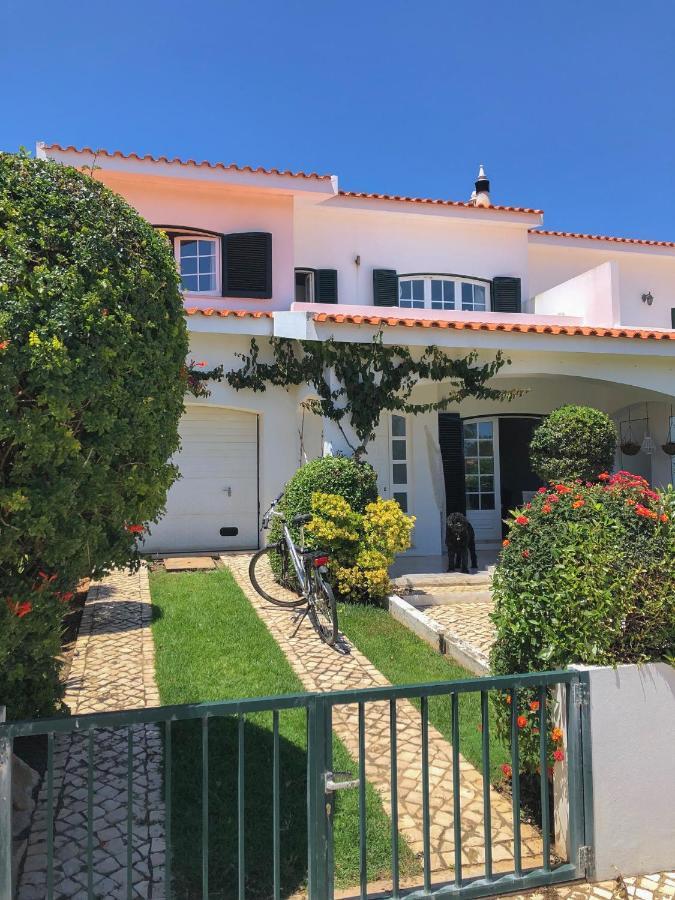 Casa Surf Villa Sagres Exterior foto