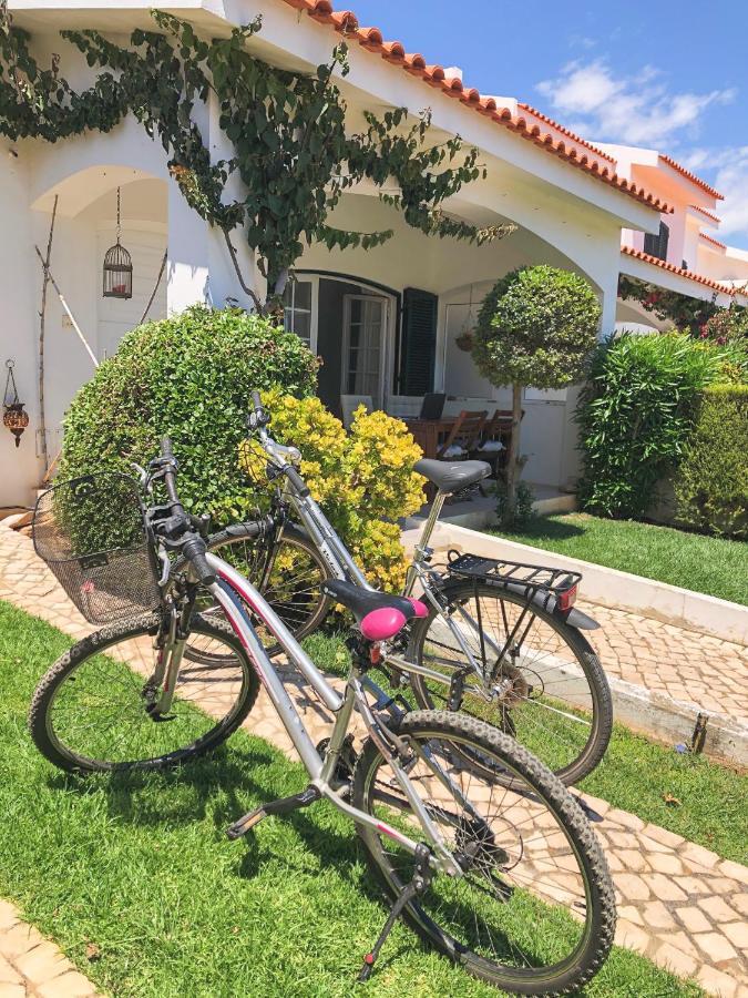 Casa Surf Villa Sagres Exterior foto