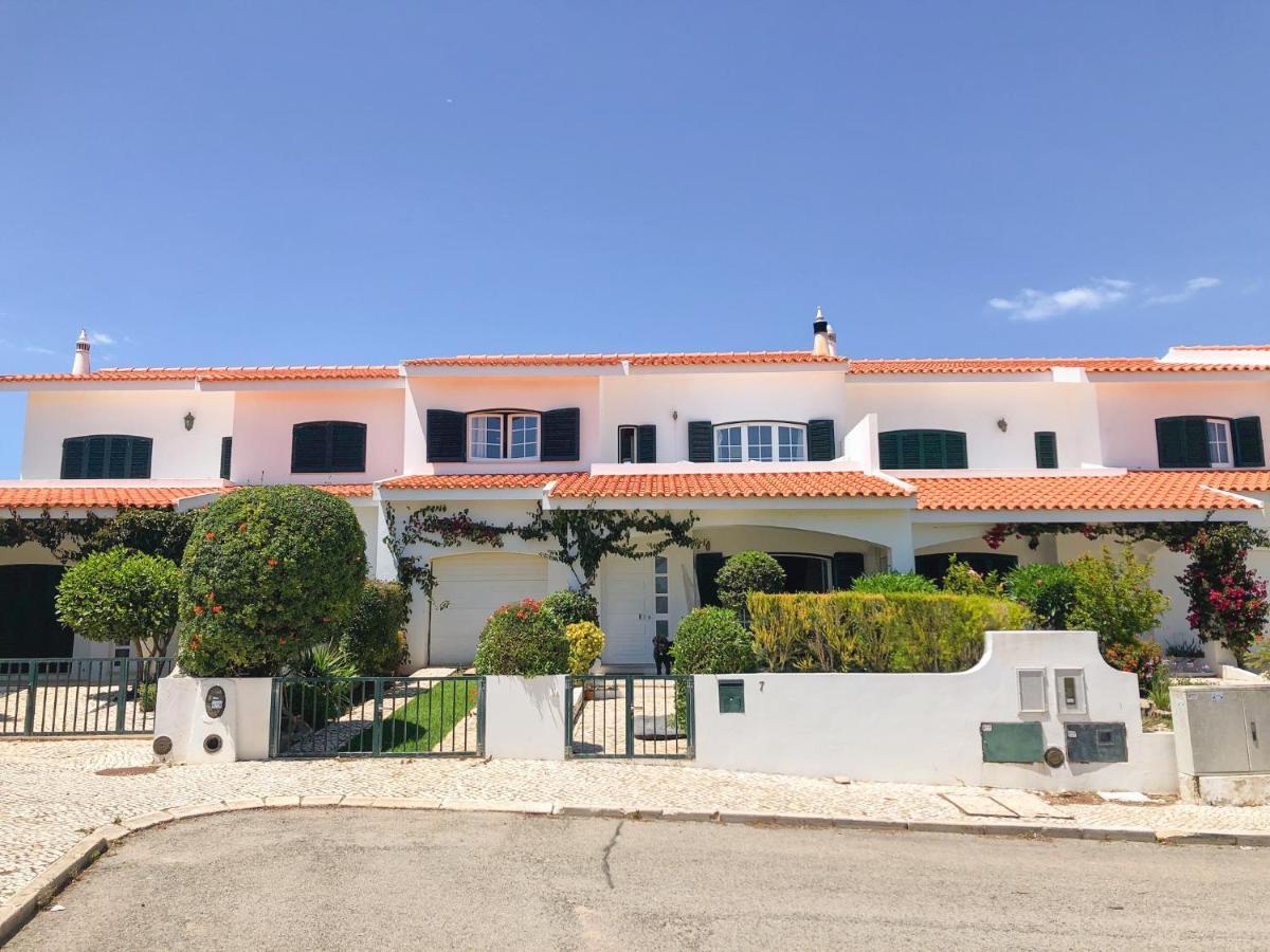 Casa Surf Villa Sagres Exterior foto