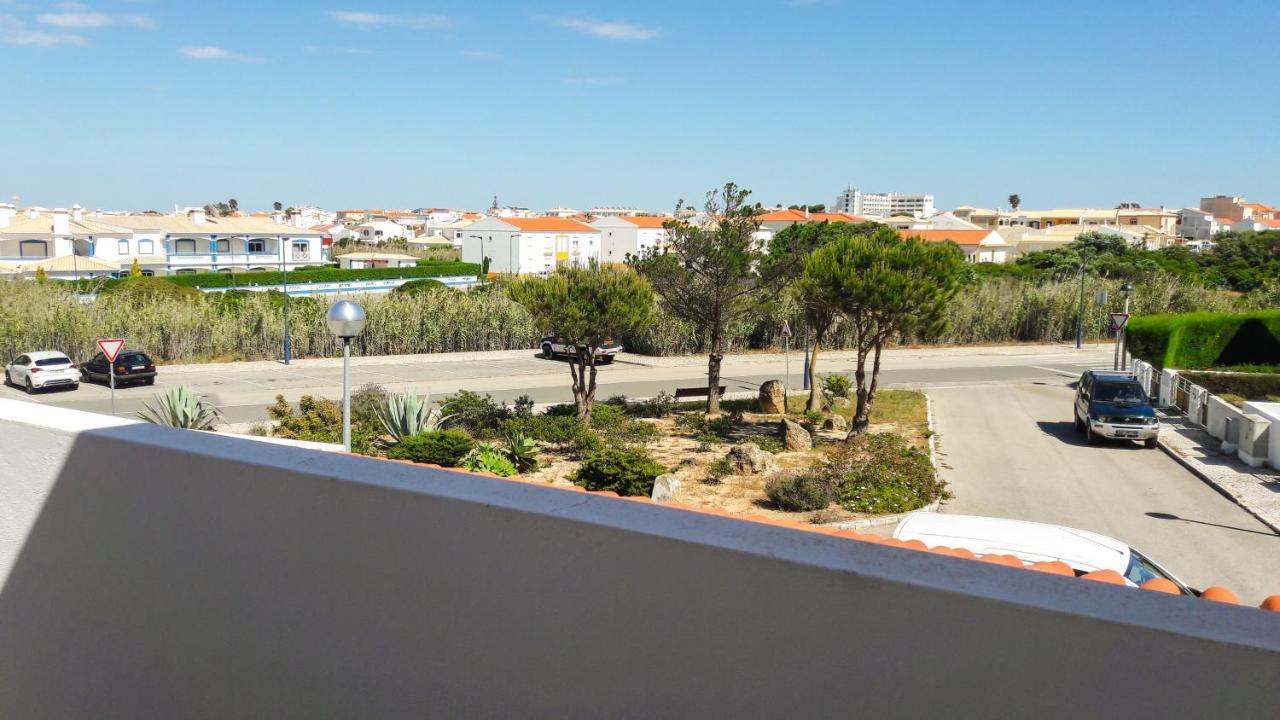 Casa Surf Villa Sagres Exterior foto